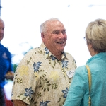 Retiree Reception 2017